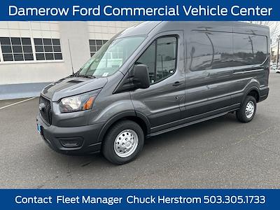 New 2026 Ford Transit 250 - photo 1