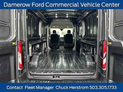 New 2026 Ford Transit 250 - photo 1