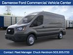 2026 Ford Transit 250 Medium Roof AWD Empty Cargo Van for sale #N81 - photo 1