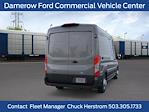 2026 Ford Transit 250 Medium Roof AWD Empty Cargo Van for sale #N81 - photo 4