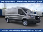 2026 Ford Transit 250 Medium Roof AWD Empty Cargo Van for sale #N81 - photo 23