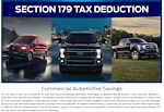 New 2026 Ford Transit 250 High Roof Empty Cargo Van for sale #N907 - photo 9