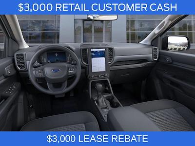 2025 Ford Ranger SuperCrew Cab 4WD Pickup for sale #N93 - photo 1