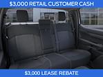 2025 Ford Ranger SuperCrew Cab 4WD Pickup for sale #N93 - photo 3