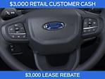 2025 Ford Ranger SuperCrew Cab 4WD Pickup for sale #N93 - photo 4