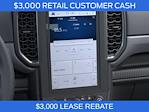 2025 Ford Ranger SuperCrew Cab 4WD Pickup for sale #N93 - photo 6
