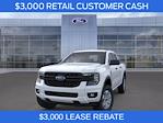 2025 Ford Ranger SuperCrew Cab 4WD Pickup for sale #N93 - photo 16
