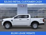 2025 Ford Ranger SuperCrew Cab 4WD Pickup for sale #N93 - photo 17