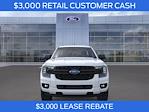 2025 Ford Ranger SuperCrew Cab 4WD Pickup for sale #N93 - photo 20