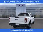 2025 Ford Ranger SuperCrew Cab 4WD Pickup for sale #N93 - photo 22