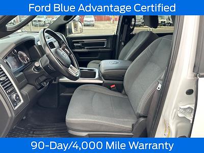 Used 2023 Ram 1500 Classic - photo 1