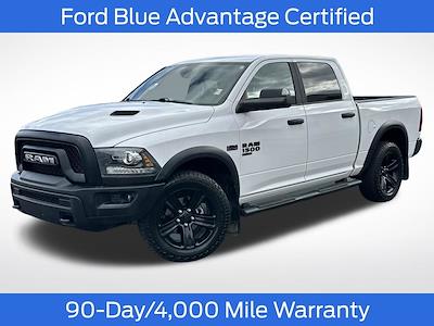 Used 2023 Ram 1500 Classic - photo 1