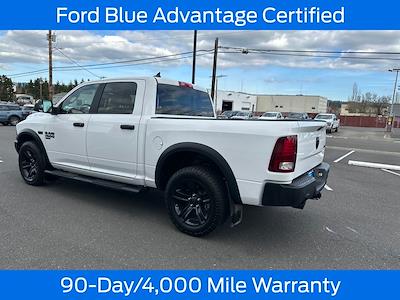 Used 2023 Ram 1500 Classic - photo 1