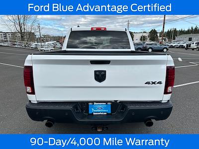 Used 2023 Ram 1500 Classic - photo 1