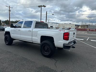 Used 2015 Chevrolet Silverado 2500 - photo 1