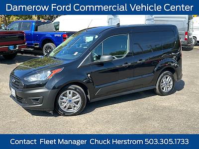 2023 Ford Transit Connect FWD Upfitted Cargo Van for sale #U1072 - photo 1