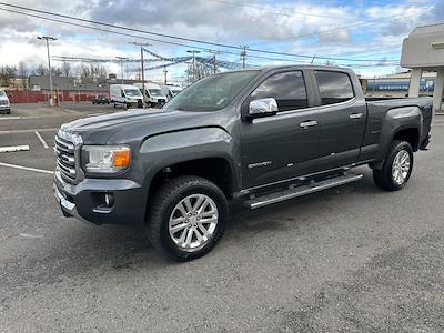 Used 2016 GMC Canyon - photo 1