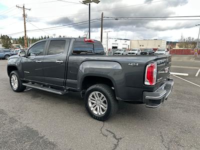 Used 2016 GMC Canyon - photo 1