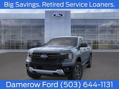 Used 2025 Ford Ranger - photo 1