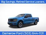 2025 Ford F-150 Super Cab 4WD Pickup for sale #U117 - photo 1