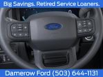2025 Ford F-150 Super Cab 4WD Pickup for sale #U117 - photo 12