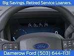 2025 Ford F-150 Super Cab 4WD Pickup for sale #U117 - photo 13