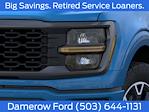 2025 Ford F-150 Super Cab 4WD Pickup for sale #U117 - photo 18