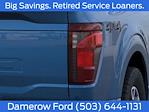 2025 Ford F-150 Super Cab 4WD Pickup for sale #U117 - photo 21
