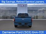 2025 Ford F-150 Super Cab 4WD Pickup for sale #U117 - photo 5