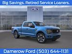 2025 Ford F-150 Super Cab 4WD Pickup for sale #U117 - photo 7