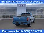 2025 Ford F-150 Super Cab 4WD Pickup for sale #U117 - photo 8