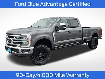 Used 2023 Ford F-350 - photo 1