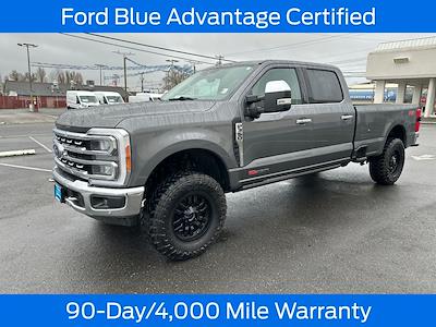 Used 2023 Ford F-350 - photo 1