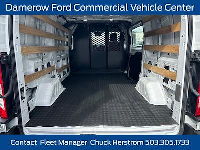 Used 2024 Ford Transit 250 - photo 1