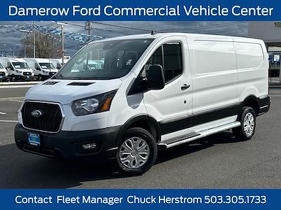 Used 2024 Ford Transit 250 - photo 1