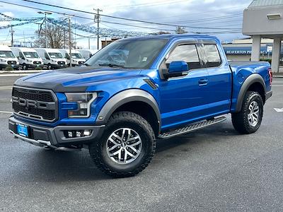 Used 2018 Ford F-150 - photo 1