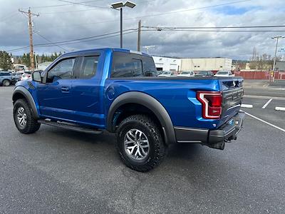 Used 2018 Ford F-150 - photo 1