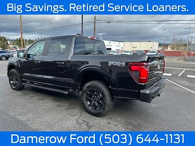 Used 2025 Ford F-150 - photo 1