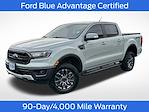 Used 2021 Ford Ranger Lariat SuperCrew Cab for sale #U159 - photo 1