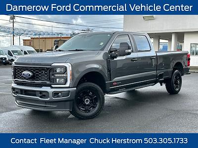 Used 2025 Ford F-350 - photo 1