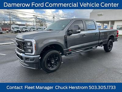 Used 2025 Ford F-350 - photo 1