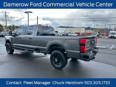 Used 2025 Ford F-350 - photo 1