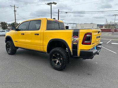 Used 2023 Ram 1500 - photo 1