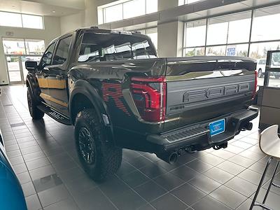 Used 2025 Ford F-150 - photo 1