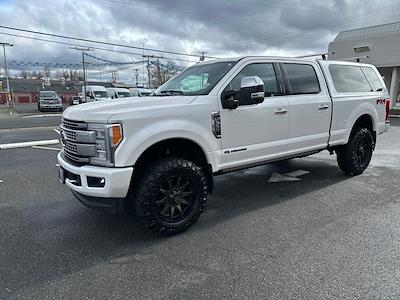 Used 2017 Ford F-350 - photo 1