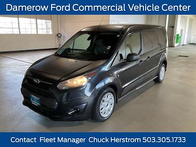 Used 2015 Ford Transit Connect - photo 1