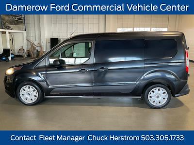 Used 2015 Ford Transit Connect - photo 1