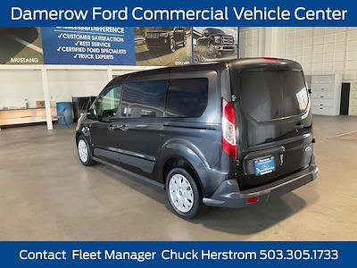 Used 2015 Ford Transit Connect - photo 1