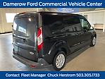 Used 2015 Ford Transit Connect Empty Cargo Van for sale #U218 - photo 8