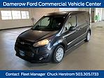 Used 2015 Ford Transit Connect Empty Cargo Van for sale #U218 - photo 3